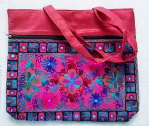 Large Tote Bag